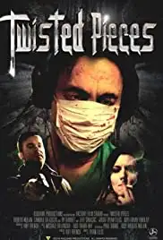 Twisted Pieces (2015)