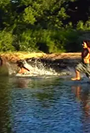 Crying Earth Rise Up (2015)