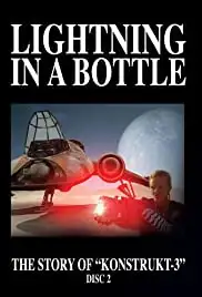 Lightning in a Bottle Part 2 (2014)