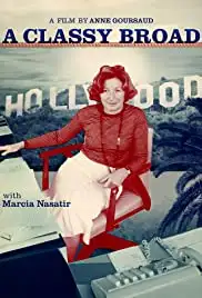 A Classy Broad (2016)