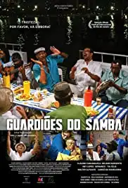 Guardians of the Samba (2014)