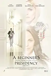 Manual de principiantes para ser presidente (2016)