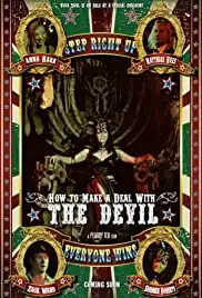 How to Make a Deal with the Devil (2015)