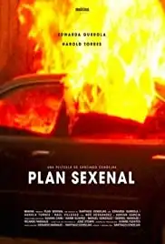 Plan Sexenal (2014)