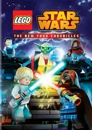 Lego Star Wars: The Yoda Chronicles - Raid on Coruscant (2014)