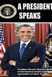 A President Speaks (2014)