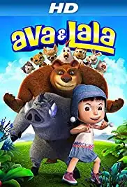 Ava & Lala (2014)
