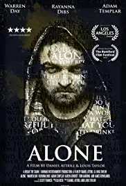 Alone (2017)