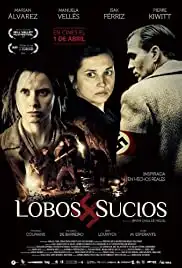 Lobos sucios (2015)