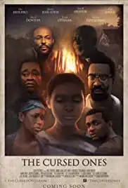 The Cursed Ones (2015)