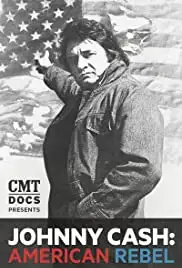 Johnny Cash: American Rebel (2015)