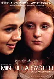 Min lilla syster (2015)