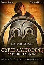 Cyril and Methodius: The Apostles of the Slavs (2013)