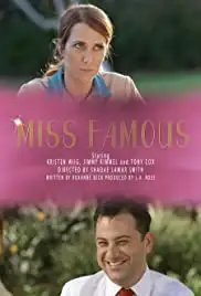 Miss Famous (2015)