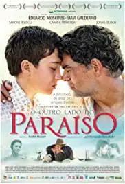 O Outro Lado do Paraíso (2014)