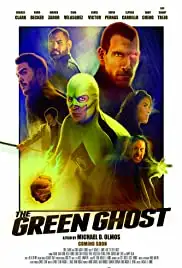 The Green Ghost (2018)
