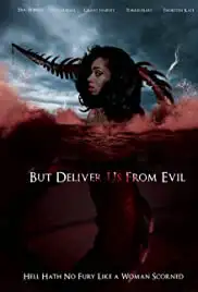 But Deliver Us from Evil (2017)