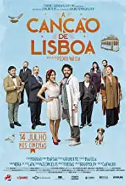 A Canção de Lisboa (2016)