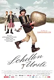 Schellen-Ursli (2015)