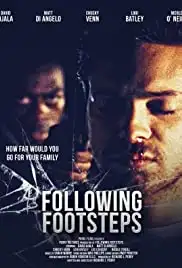 Following Footsteps (2015)