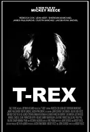 T-Rex (2014)