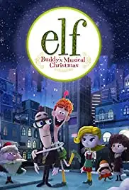 Elf: Buddy's Musical Christmas (2014)