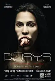 Rusys (2014)