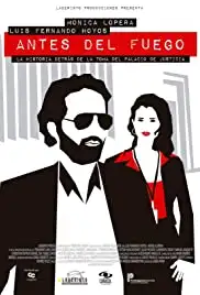 Antes del fuego (2015)