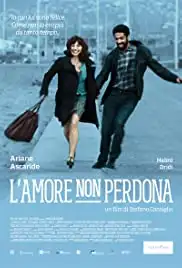 L'amour ne pardonne pas (2015)