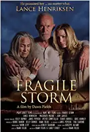Fragile Storm (2015)