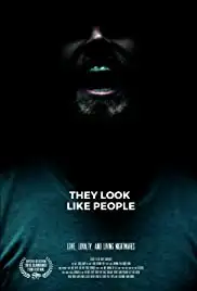They Look Like People (2015)