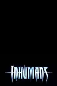 Inhumans (2017)
