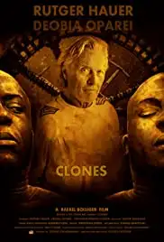 Clones (2015)