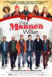 Wat mannen willen (2015)