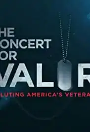 The Concert for Valor (2014)