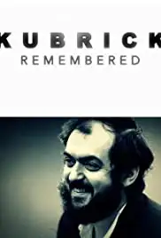 Kubrick Remembered (2014)
