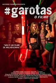 #garotas: O Filme (2015)