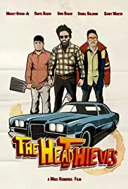 The Head Thieves (2018)
