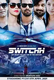 Switchh (2021)