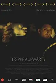 Treppe Aufwärts (2015)