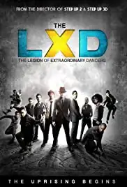 The LXD: The Uprising Begins (2010)