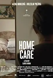 Domácí péce (2015)