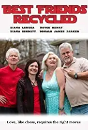 Best Friends Recycled (2016)