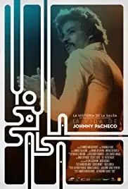 Yo soy la Salsa (2014)