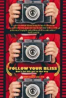 Follow Your Bliss (2015)
