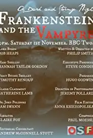 Frankenstein and the Vampyre: A Dark and Stormy Night (2014)