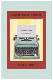 Butterfly in the Typewriter (2018)
