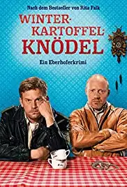 Winterkartoffelknödel (2014)