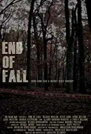 End of Fall (2016)