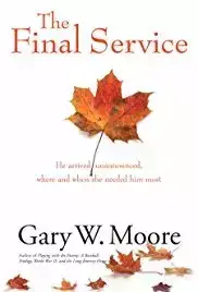 The Final Service (2015)